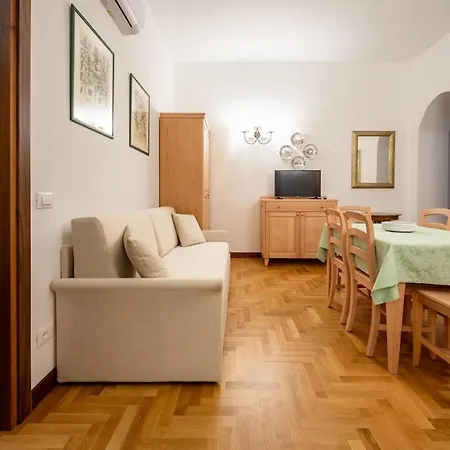 Apartamento Mainard, Traviata Historic *