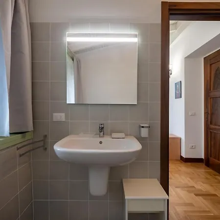 Mainard, Traviata Historic Apartamento *