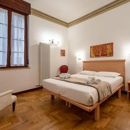 Apartamento Mainard, Traviata Historic Verona