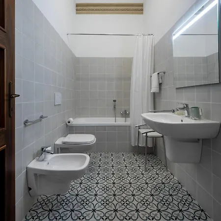 Apartamento Mainard, Traviata Historic Verona