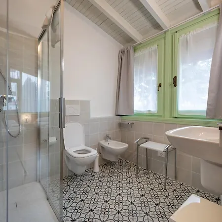 Mainard, Traviata Historic Apartamento Verona