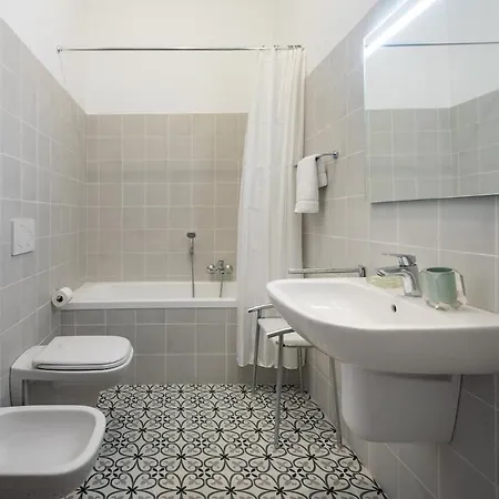 Apartamento Mainard, Traviata Historic Verona