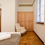 Mainard, Traviata Historic Appartement Vérone