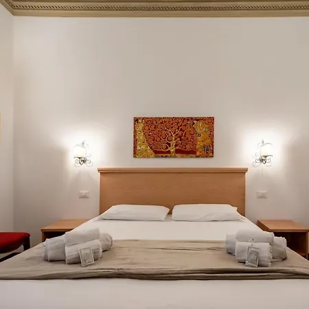 Appartement Mainard, Traviata Historic Vérone