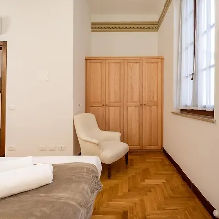 Mainard, Traviata Historic Appartement Vérone